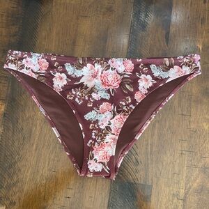 Cheeky Bikini Bottoms